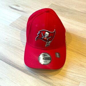 Buccaneers Hat.   Size Youth